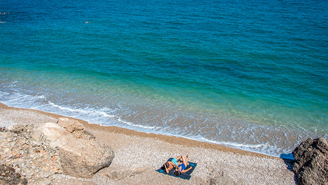 VACANCES À VINARÒS